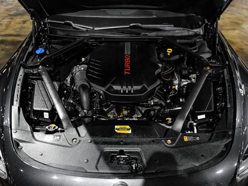Used 2019 Kia Stinger GT AWD/4WD image 59