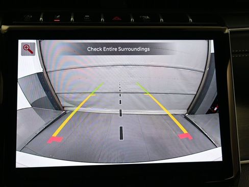 New 2025 Jeep Grand Cherokee Limited image 22