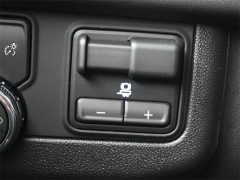 New 2026 GMC Yukon AT4 Ultimate image 22