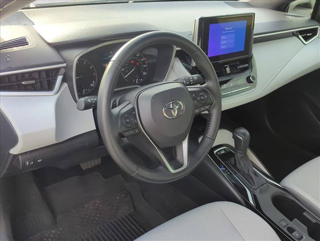 Used 2026 Toyota Corolla SE FWD image 10