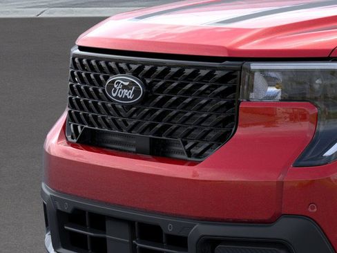 New 2025 Ford Maverick Lariat w/ Black Appearance Package image 18