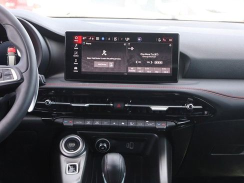 Used 2024 Dodge Hornet R/T w/ R/T Blacktop Package image 23