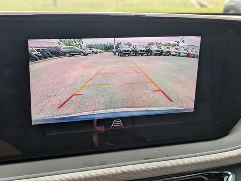 Used 2025 Buick Envista Avenir image 25