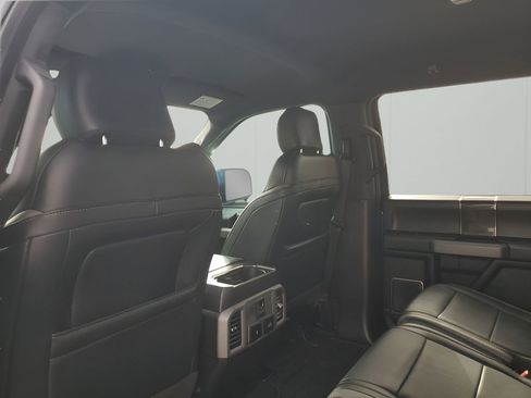 Used 2018 Ford F150 Raptor w/ Equipment Group 802A Luxury image 18