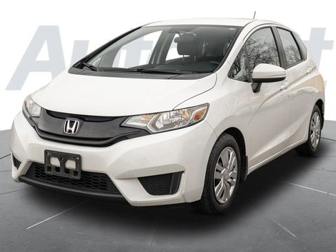 Used 2015 Honda Fit LX image 5