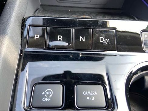 Used 2025 Nissan Murano SL AWD/4WD image 28
