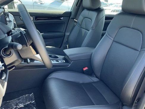 Used 2026 Honda Civic Sport Touring image 23