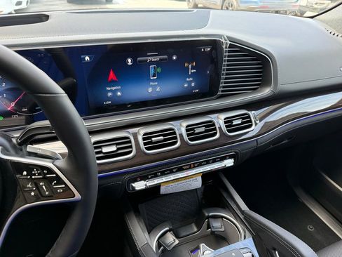New 2026 Mercedes-Benz GLE 450 4MATIC image 18