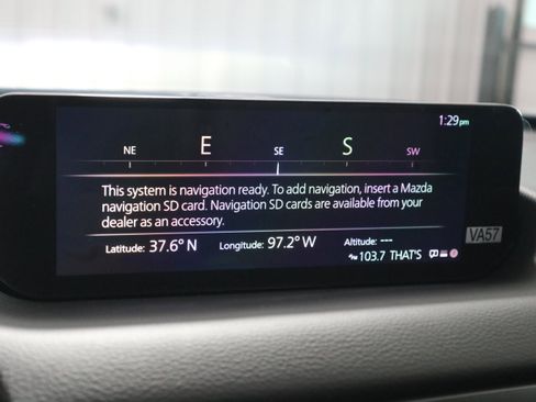 New 2026 MAZDA CX-50 AWD 2.5 S w/ Weather Package image 21