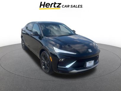 Used 2025 Buick Envista Sport Touring