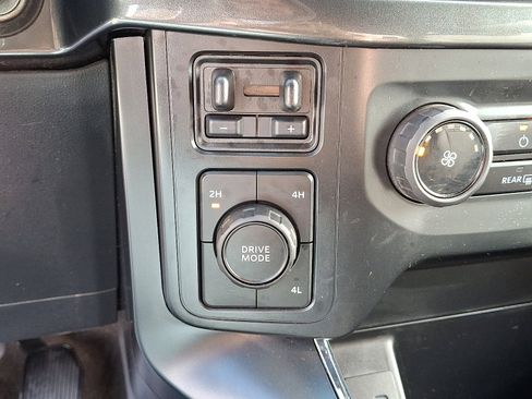 Certified 2022 Ford F150 XL w/ STX Black Appearance Package image 26