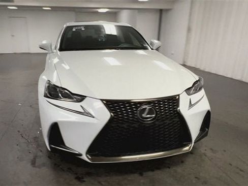 Used 2019 Lexus IS 350 IS 350 image 3
