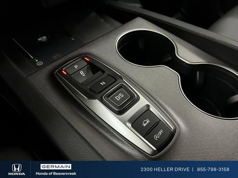 New 2026 Honda Ridgeline RTL image 19