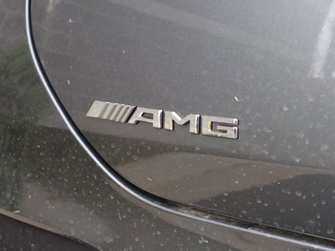 New 2026 Mercedes-Benz GLE 53 AMG 4MATIC Coupe image 9