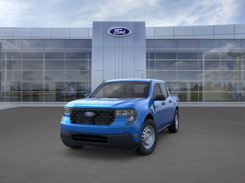 New 2026 Ford Maverick XL AWD/4WD image 2