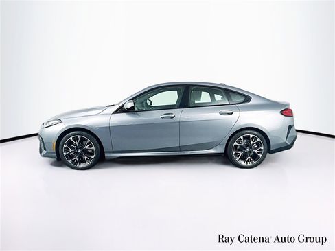 Used 2025 BMW 228i xDrive w/ Premium Package image 4