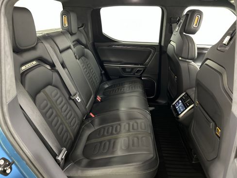 Used 2022 Rivian R1T Launch Edition AWD/4WD image 22