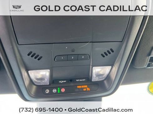 Certified 2024 Cadillac XT4 Luxury w/ Cold Weather Package FWD image 23