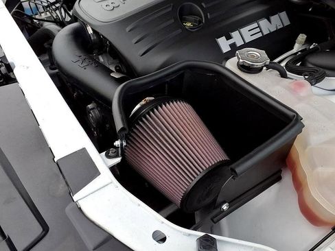 Used 2023 Dodge Challenger R/T w/ Blacktop Package image 13