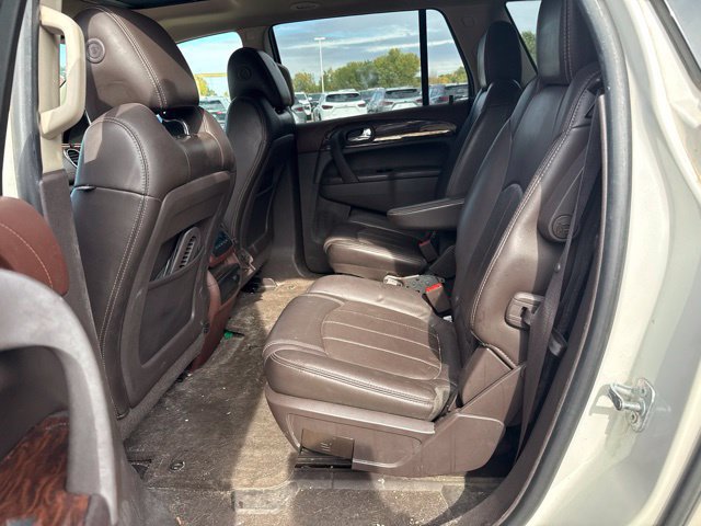 Used 2013 Buick Enclave Premium AWD/4WD image 19