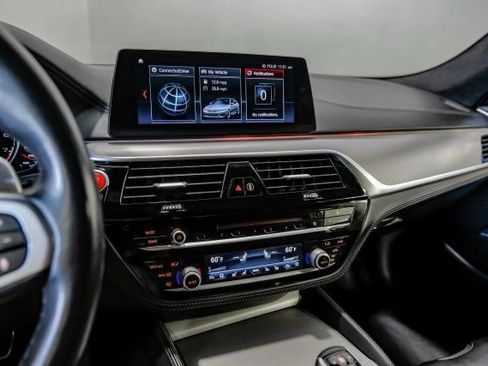 Used 2019 BMW M5 w/ Executive Package AWD/4WD image 40