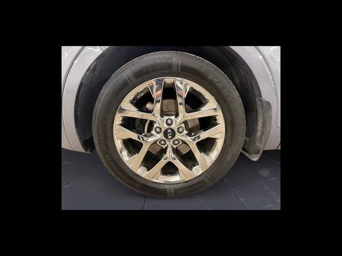 Used 2019 Kia Sorento SX AWD/4WD image 10
