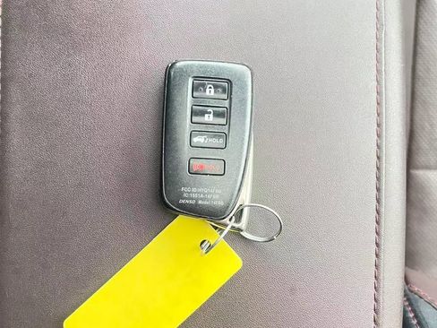 Used 2018 Lexus RX 350 F Sport image 25