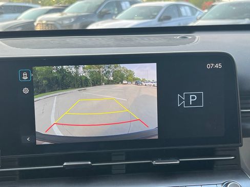 Used 2026 Hyundai Kona SEL Sport FWD image 30