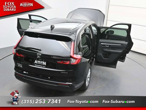 Used 2025 Honda CR-V EX-L image 33