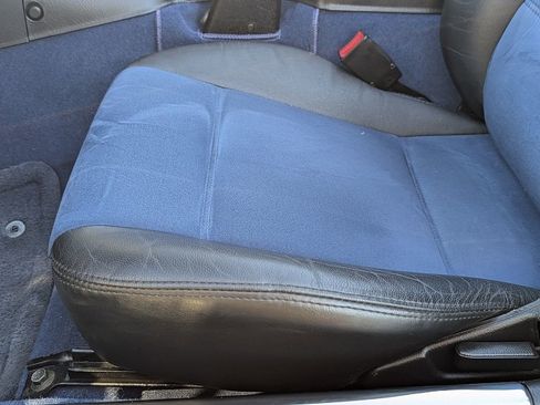 Used 1999 MAZDA MX-5 Miata image 25