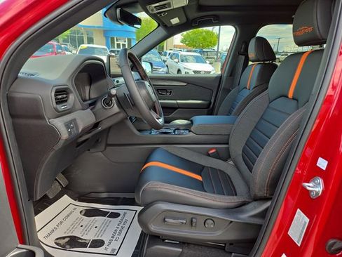 New 2026 Honda Passport TrailSport image 3