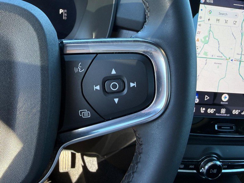 Certified 2023 Volvo C40 P8 Recharge Ultimate AWD/4WD image 20