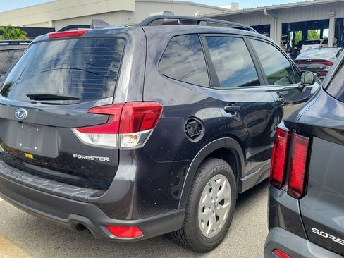 Used 2019 Subaru Forester w/ Popular Package #1 AWD/4WD image 7
