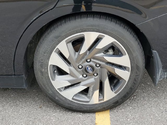Used 2024 Subaru Legacy Limited AWD/4WD image 34