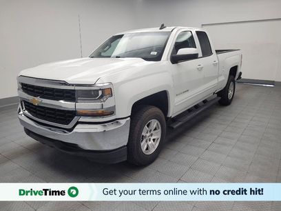 Used 2019 Chevrolet Silverado 1500 LT
