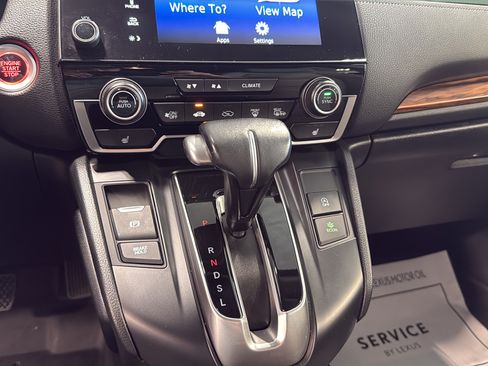 Used 2020 Honda CR-V Touring image 25