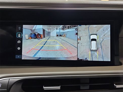 New 2026 Hyundai Palisade Limited image 23