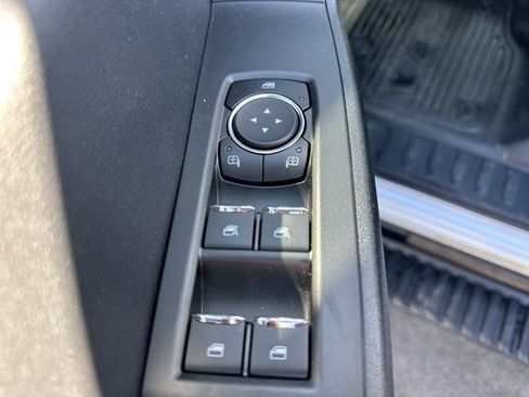 New 2025 Ford F550 4x4 Crew Cab Super Duty image 21