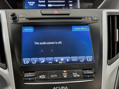 Used 2020 Acura TLX image 19