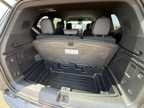 New 2026 Buick Enclave Sport Touring FWD image 37