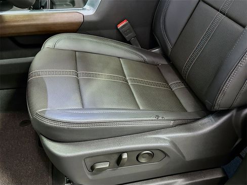 New 2025 Chevrolet Silverado 1500 High Country w/ Midnight Edition image 21