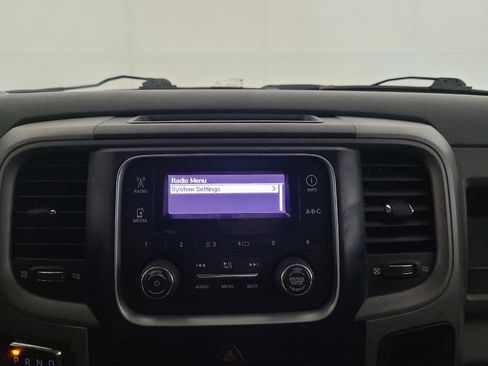 Used 2014 RAM 1500 Tradesman w/ Protection Group AWD/4WD image 25