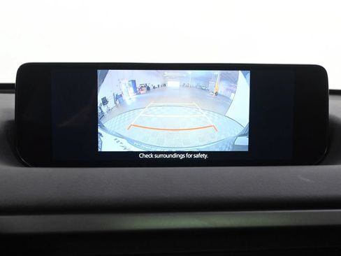 Used 2026 MAZDA CX-50 AWD 2.5 S w/ Premium Package image 30