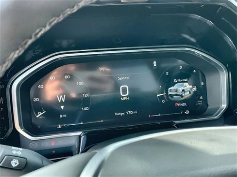 New 2026 GMC Sierra 1500 Elevation image 13