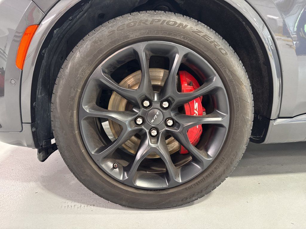 Used 2023 Dodge Durango SRT AWD/4WD image 49