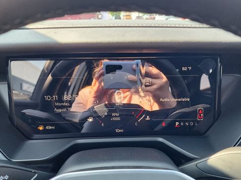 New 2026 GMC Acadia Elevation w/ Black Edition image 24