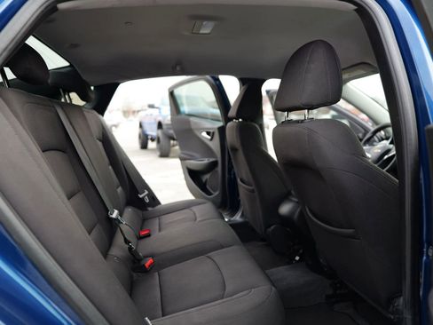 Used 2019 Chevrolet Malibu LS image 27