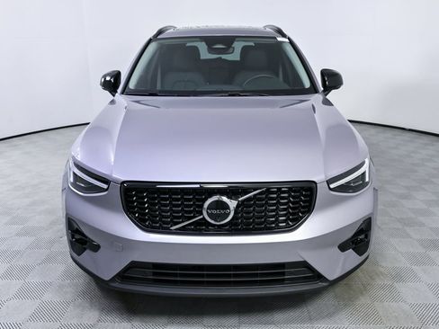 Used 2026 Volvo XC40 B5 Plus w/ Protection Package Premier AWD/4WD image 35