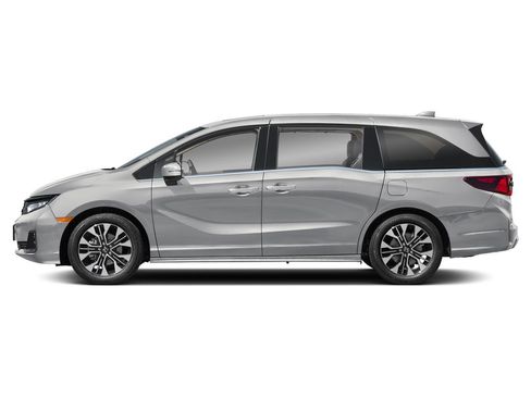 New 2026 Honda Odyssey Elite image 23