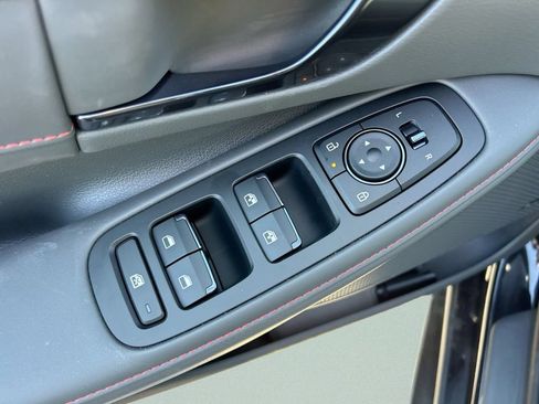 New 2026 Hyundai Sonata N Line FWD image 20